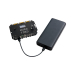 REFURBISHED - Musotoku Dual USB-C Power Supply - Black