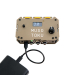 REFURBISHED - Musotoku Dual USB-C Power Supply - Burnt Bronze