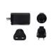 REFURBISHED - Musotoku Dual USB-C Power Supply - Burnt Bronze