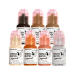 Perma Blend Scar Ink Set by Mandy Sauler - Complete Set of 7x 15ml