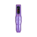 Microbeau Perma Pen Signature with 2x PowerBolt Mini - 2.7 mm Stroke - Lavender