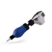 EGO R12 Cartridge Machine - Silver / White / Silver - Renegade Silver