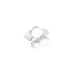 Bag of 250 Killer Ink White Silicone Ink Cups