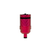 REFURBISHED - Peak Solice Pro - Wireless Pen Tattoo Machine with Adjustable Stroke - Red