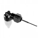 REFURBISHED - Spektra Edge X Body in Black - BODY ONLY