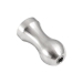 316 Stainless Steel 25mm Tattoo Grip V