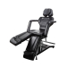 Tatsoul 570 Client Chair  - Black