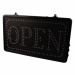 Chain Hangable Open LED Studio Sign