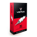 Box of 20 Vertix Cartridges 0.30mm Medium Taper - Round Shader