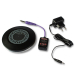 REFURBISHED - Critical Wireless Footswitch with Universal Receiver - (UK Lead)