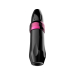 FK Irons Spektra Xion Rotary Machine in Black / Pink