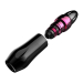 REFURBISHED - Spektra Xion Rotary Machine in Black / Pink
