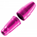 REFURBISHED - Spektra Xion Mini Rotary PMU Machine - Bubblegum