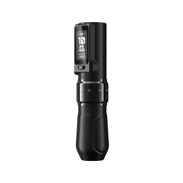 その他 EZ P3 pro touch Tattoo machine ez-p3-pro-touch-wireless-