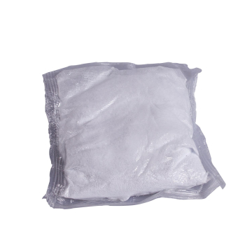 Rapidex 28g sachets detergent box with individual sachet displayed