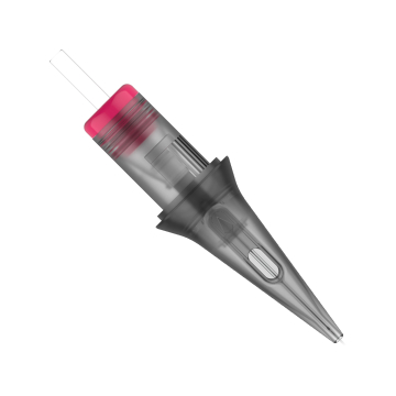 Box of 20 Piranha Originals Needle Cartridges - Fine Line Premium