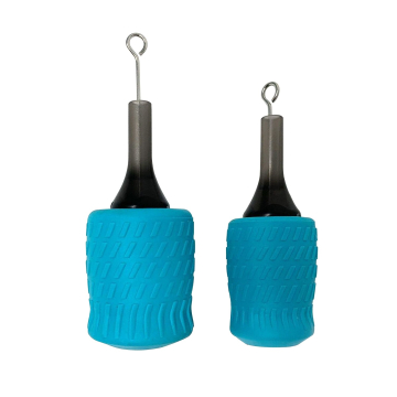 Box of 10 Wrath Nexus Adjustable Cartridge Grips - Standard Vice