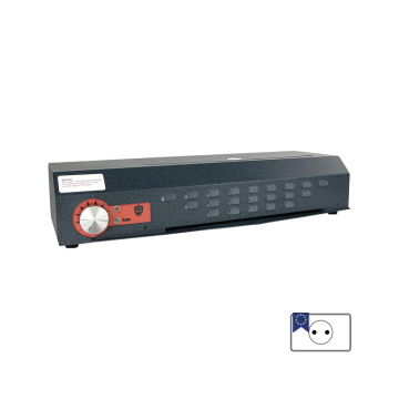 REFURBISHED - Made in Germany Thermal Image A3 Stencil Printer (EU Lead)