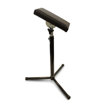 REFURBISHED - Tripod Arm Rest by KWADRON - Black
