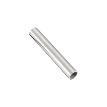 316 Stainless Steel Backstem for Tattoo Grip