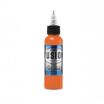 Fusion Ink Ben Kaye's Dirty Orange 30ml (1oz)