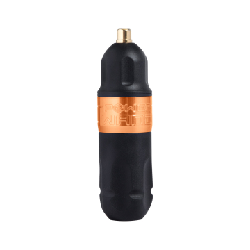 REFURBISHED - Bishop Power Wand - 4.2mm Stroke - Packer RCA