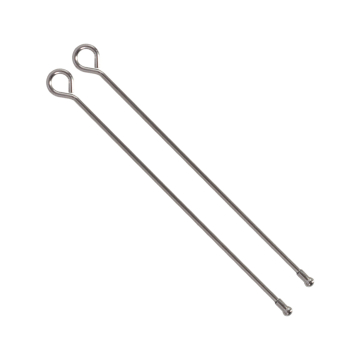 Pack of 10 Needle Cartridge Drive Bars 91mm-93mm