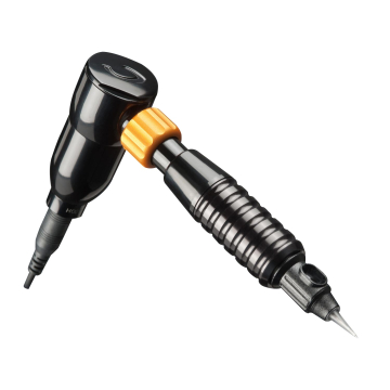 Cheyenne Hawk Spirit Drive + Grip Package in Black