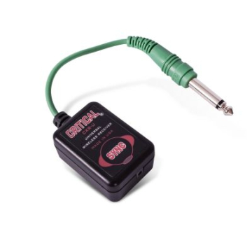 REFURBISHED - Critical Universal Receiver