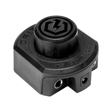 REFURBISHED - Critical MNML Power Supply - Black