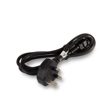 REFURBISHED - Critical CX Power Station Replacement Lead - UK