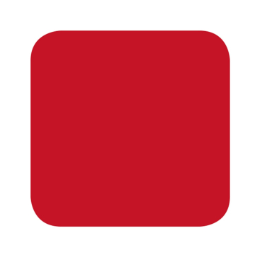 Eternal Ink Jess Yen Daruma Red 60ml (2oz)