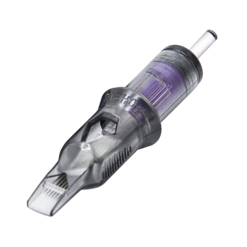 Box of 20 Bishop Da Vinci V2 Cartridges - Curved Magnum Bugpin