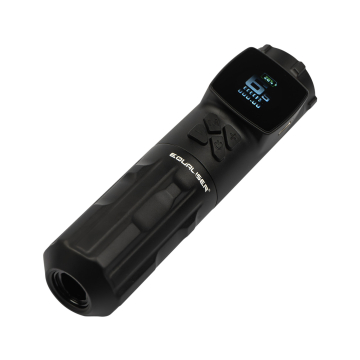 Equaliser Wireless Hybrid Fox - Black