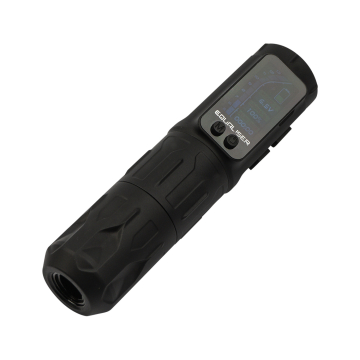 Equaliser Wireless Unicorn Max - Black