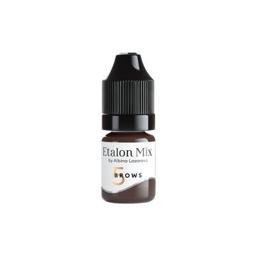 Etalon Mix - No. 5 - Dark Chocolate