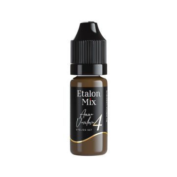 Etalon Mix - No. 4 - Gold 10ml