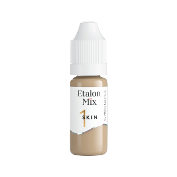 Etalon Mix - Skin 1 10ml