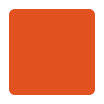 Eternal Ink Orange Tattoo Ink