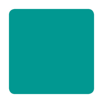 Eternal Ink Tropical Teal Tattoo Ink