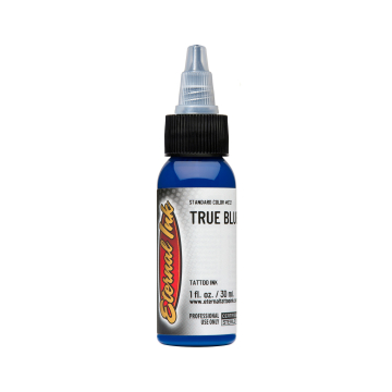 Eternal Ink True Blue Tattoo Ink