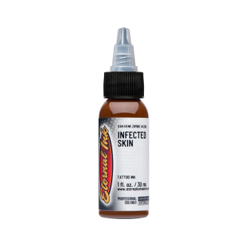 Eternal Ink Zombie Infected Skin Tattoo Ink 30ml (1oz)