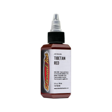 Eternal Ink Jess Yen Tibetan Red 60ml (2oz)