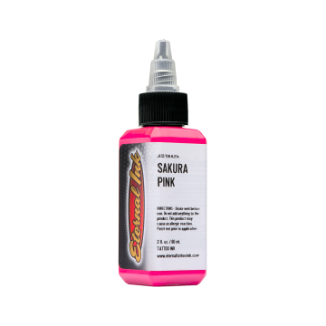 Eternal Ink Jess Yen Sakura Pink 60ml (2oz)