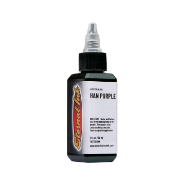 Eternal Ink Jess Yen Han Purple 60ml (2oz)