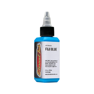 Eternal Ink Jess Yen Fuji Blue 60ml (2oz)