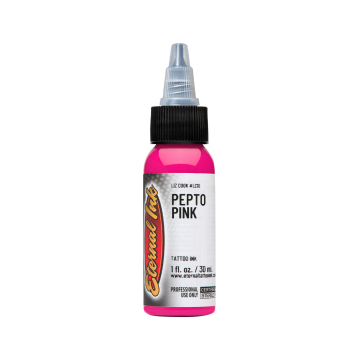 Eternal Ink Liz Cook Pepto Pink 30ml (1oz)