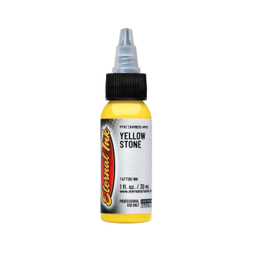 Eternal Ink Myke Chambers Yellow Stone 30 ml (1oz)