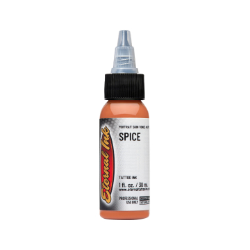 Eternal Ink Portrait Spice Tattoo Ink 30ml (1oz)