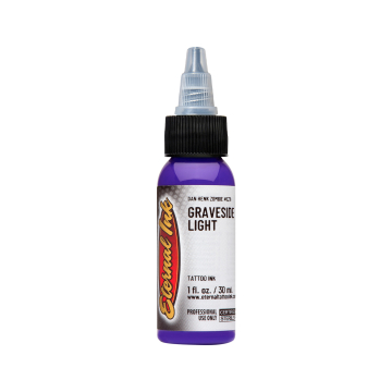 Eternal Ink Zombie Graveside Light Tattoo Ink 30ml (1oz)